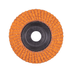 Disques à lamelles CERA TURBO Milwaukee | Ébarbage céramique pro