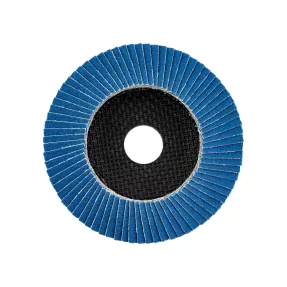 Disque à lamelles zirconium Milwaukee – Gamme SL 50 115/125 mm