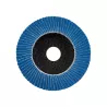 Disque à lamelles zirconium Milwaukee – Gamme SL 50 115/125 mm