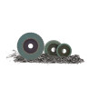 Disque à lamelles zirconium Milwaukee – Gamme SL 50 115/125 mm