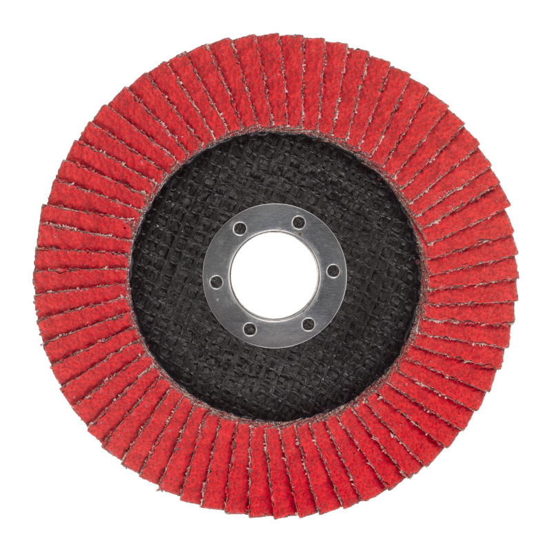Disque à lamelles CERA TURBO™ XL Milwaukee | 115-125mm G40-G80