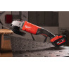 Disque à lamelles CERA TURBO™ XL Milwaukee | 115-125mm G40-G80