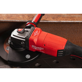 Disque à lamelles CERA TURBO™ XL Milwaukee | 115-125mm G40-G80