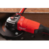 Disque à lamelles CERA TURBO™ XL Milwaukee | 115-125mm G40-G80