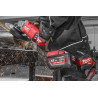 Disque à lamelles CERA TURBO™ XL Milwaukee | 115-125mm G40-G80