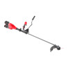 Débroussailleuse M18 FUEL™ double batterie M18 F2BCU-122 | Milwaukee