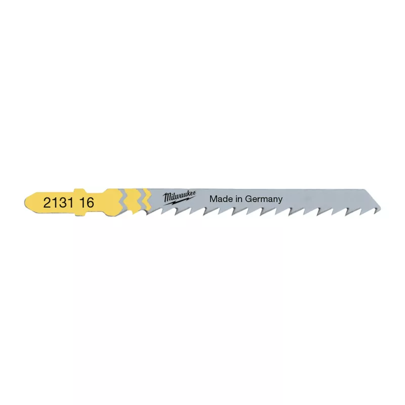 Coupes rapides Milwaukee pour bois — Gamme 75, 105, 155 mm