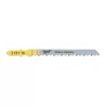 Coupes rapides Milwaukee pour bois — Gamme 75, 105, 155 mm