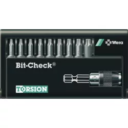 BIT-CHECK 10 TX UNIVERSAL 1