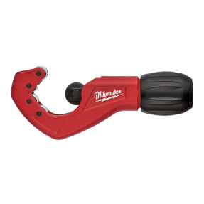 Coupe-tubes cuivre oscillant Milwaukee Constant Swing 28-67mm