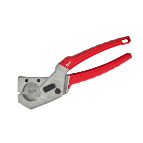 Coupe-tube plastique Milwaukee Plastic Cutter | FDS Pro