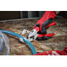 Coupe-tube plastique Milwaukee Plastic Cutter | FDS Pro