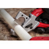 Coupe-tube plastique Milwaukee Plastic Cutter | FDS Pro