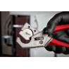 Coupe-tube plastique Milwaukee Plastic Cutter | FDS Pro