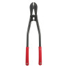 Coupe-boulons Milwaukee 14" et 24" - Gamme professionnelle