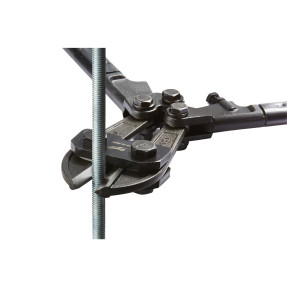 Coupe-boulons Milwaukee 14" et 24" - Gamme professionnelle