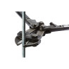 Coupe-boulons Milwaukee 14" et 24" - Gamme professionnelle