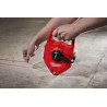 Cordeau traceur Milwaukee Chalk Reel 30m / 45m 4932471634 | FDS Pro