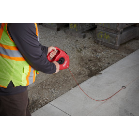 Cordeau traceur Milwaukee Chalk Reel 30m / 45m 4932471634 | FDS Pro