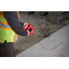 Cordeau traceur Milwaukee Chalk Reel 30m / 45m 4932471634 | FDS Pro