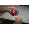 Cordeau Traceur Fin Milwaukee Fine Line Chalk Reel | 30 m, 6:1