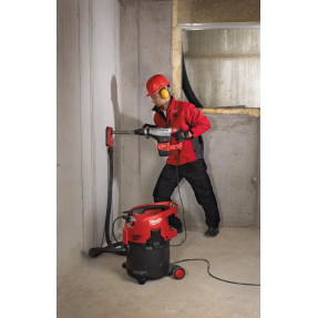 Collecteur de poussière Milwaukee Dust Extractor for Hammer 4932430446