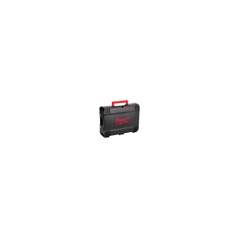 Case MDE 42 Milwaukee 4931371783 | Coffret transport professionnel
