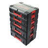 Case MDE 42 Milwaukee 4931371783 | Coffret transport professionnel