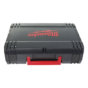 Case MDE 42 Milwaukee 4931371783 | Coffret transport professionnel