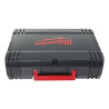 Case MDE 42 Milwaukee 4931371783 | Coffret transport professionnel