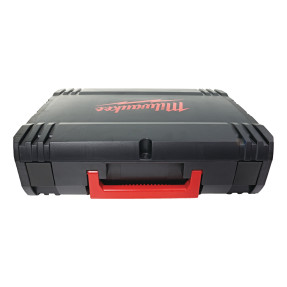 Case MDE 42 Milwaukee 4931371783 | Coffret transport professionnel