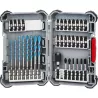 Coffret modulable 35 pièces pour multiconstruction - BOSCH