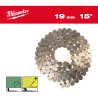 Clous en rouleau 15° Milwaukee — Toiture & Bardage | FDS Pro
