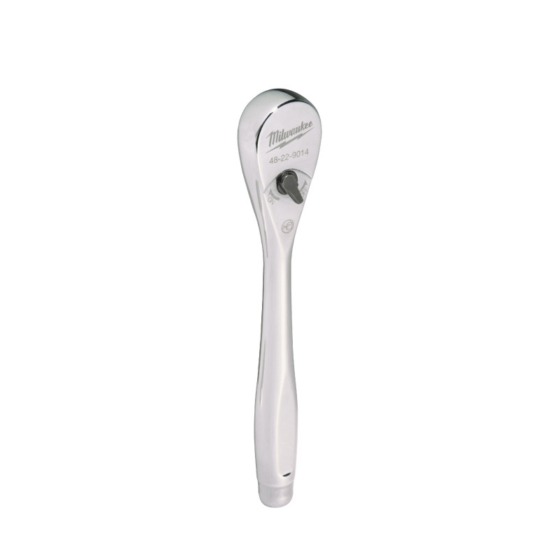 Cliquets ¼″ Milwaukee 90 dents – Gamme 4932499523