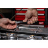 Cliquets ¼″ Milwaukee 90 dents – Gamme 4932499523