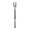 Cliquet 1/2 Drive Ratchet Milwaukee 4932471865 | 90 dents 4°