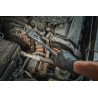 Cliquet 1/2 Drive Ratchet Milwaukee 4932471865 | 90 dents 4°