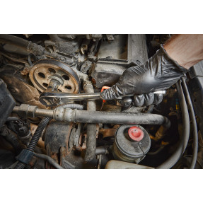 Cliquet 1/2 Drive Ratchet Milwaukee 4932471865 | 90 dents 4°