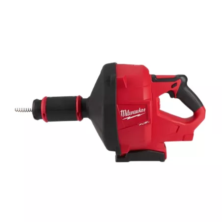 Déboucheur à tambour Ø 8 mm M18 FDCPF8-0C