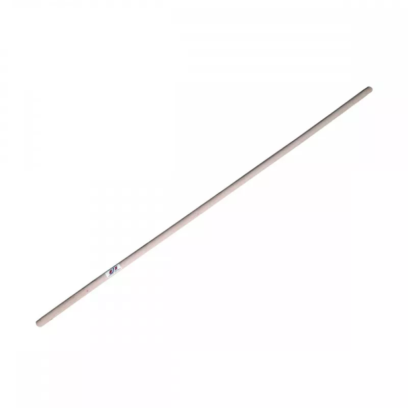 Manche Bois Pioche Il Rond 50 X 900Mm Tm213 Inox