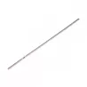 Manche Bois Pioche Il Rond 50 X 900Mm Tm213 Inox