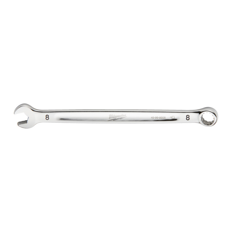 Clé Mixte MAX BITE™ Milwaukee | +25% de Couple | 6 à 36 mm