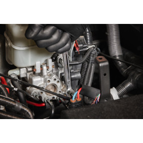 Clé à Tuyauter Milwaukee Flare Nut | Gamme Pro 4932480575
