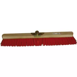 Balais industriel PVC 60 cm
