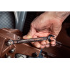Clé à cliquet mixte MAX BITE™ Milwaukee | 6 à 32 mm - 22 tailles