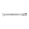 Clé mixte à cliquet flexible MAX BITE™ Milwaukee | 8 à 22 mm