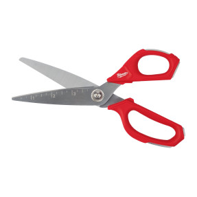 Ciseaux de Chantier Milwaukee Offset Scissors | FDS Pro