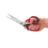 Ciseaux de Chantier Milwaukee Offset Scissors | FDS Pro