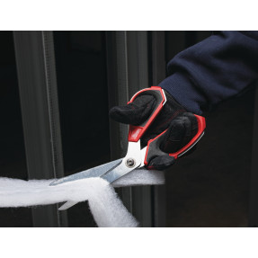 Ciseaux de Chantier Milwaukee Offset Scissors | FDS Pro