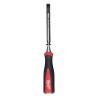 Ciseaux à bois Milwaukee Beveled Edge Chisel | Gamme professionnelle